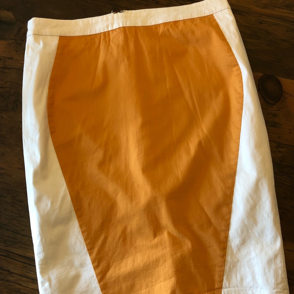Melanie Lyne pencil skirt
